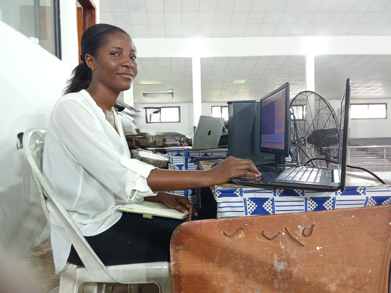 Pôle Emploi CAP EduPro
